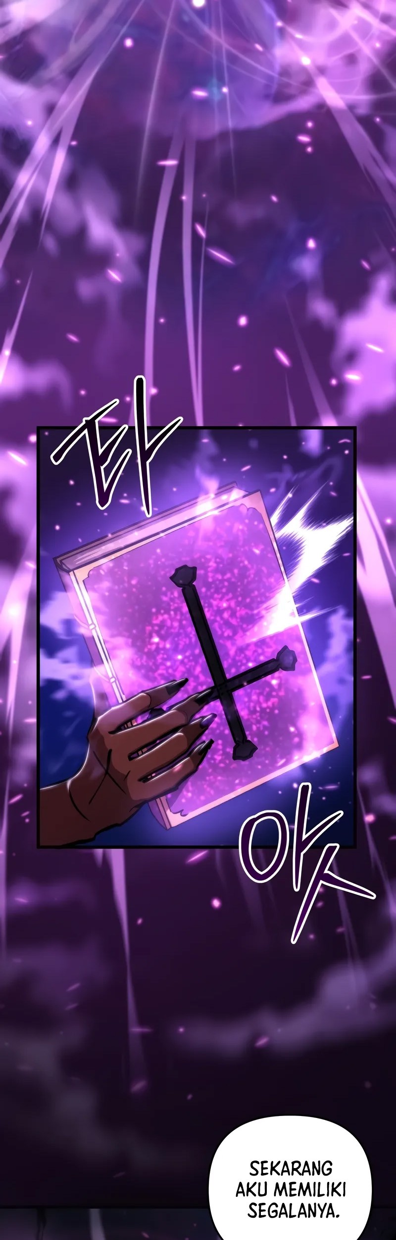 My School Life Pretending to Be a Worthless Person Chapter 92 Gambar 29