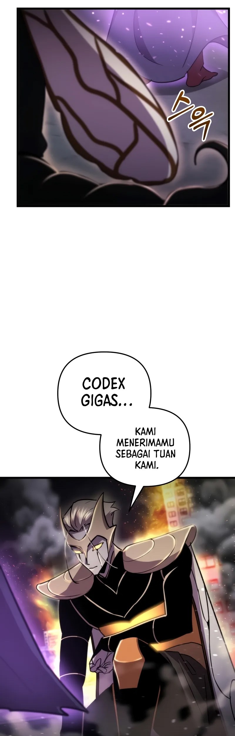My School Life Pretending to Be a Worthless Person Chapter 92 Gambar 33