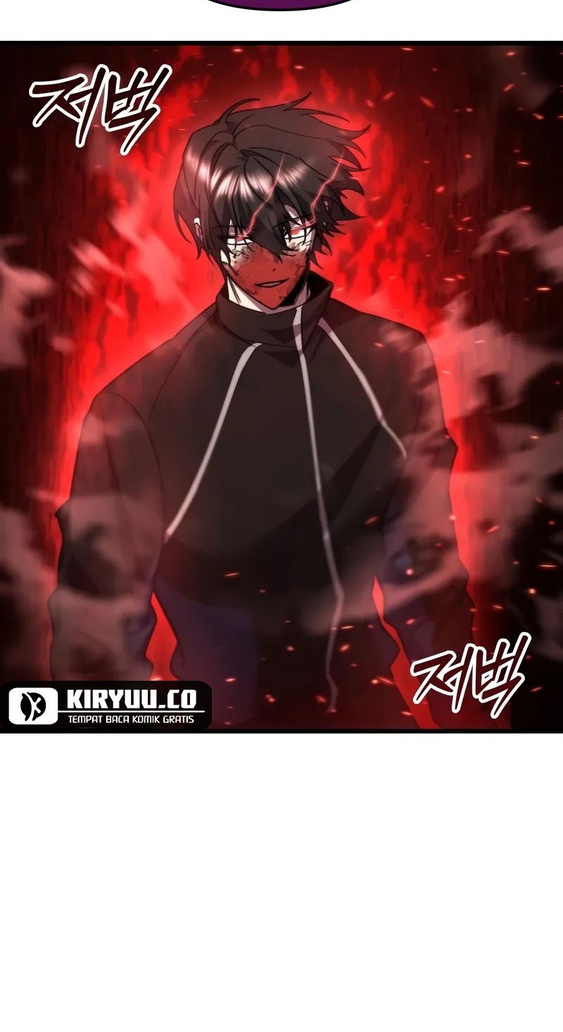 My School Life Pretending to Be a Worthless Person Chapter 91 Gambar 53