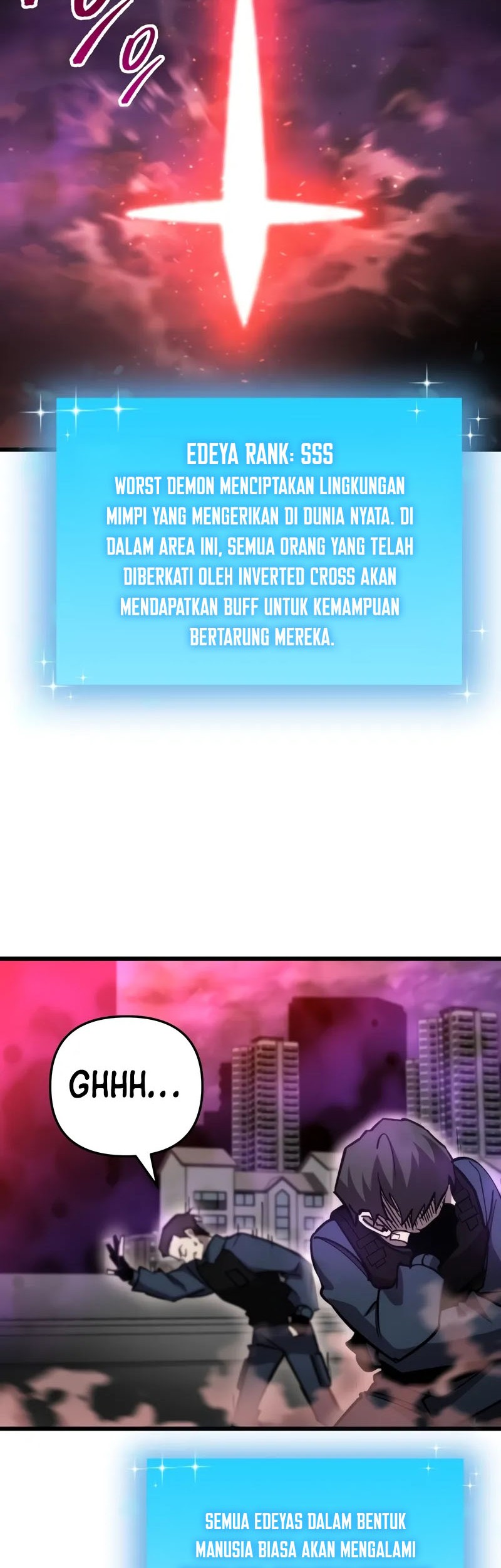 My School Life Pretending to Be a Worthless Person Chapter 91 Gambar 51