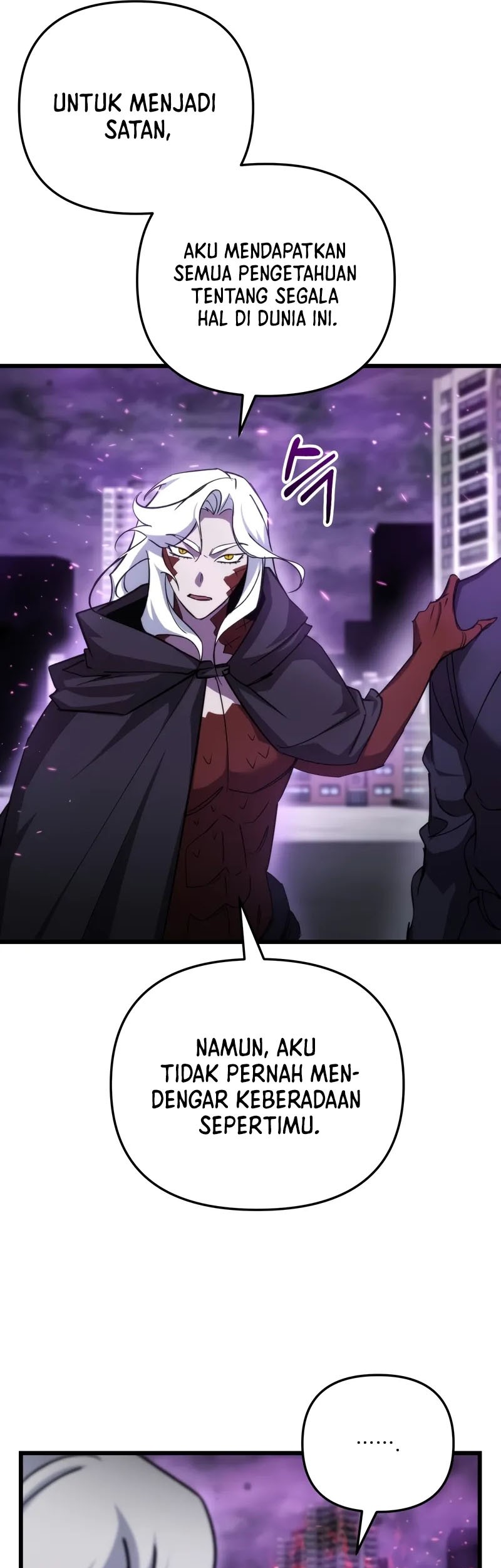 My School Life Pretending to Be a Worthless Person Chapter 91 Gambar 54