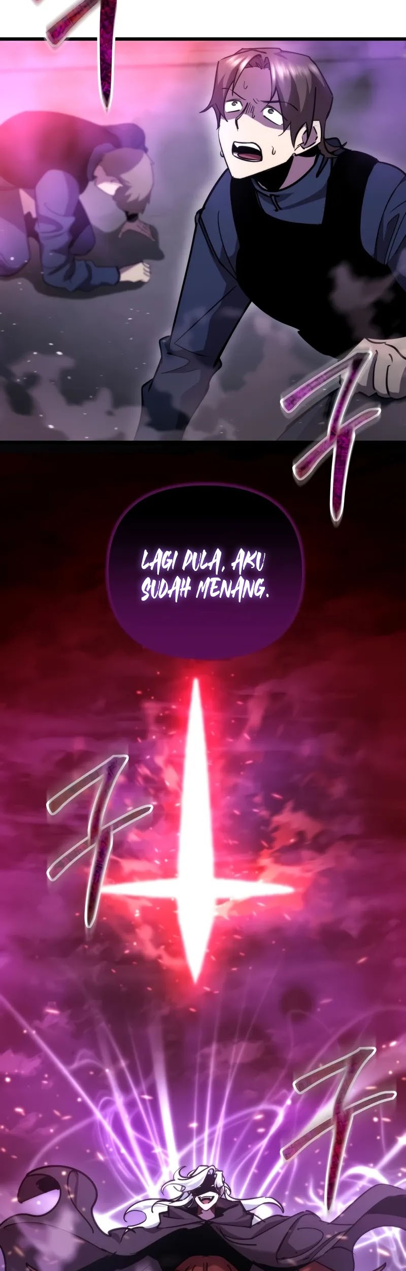 My School Life Pretending to Be a Worthless Person Chapter 91 Gambar 56