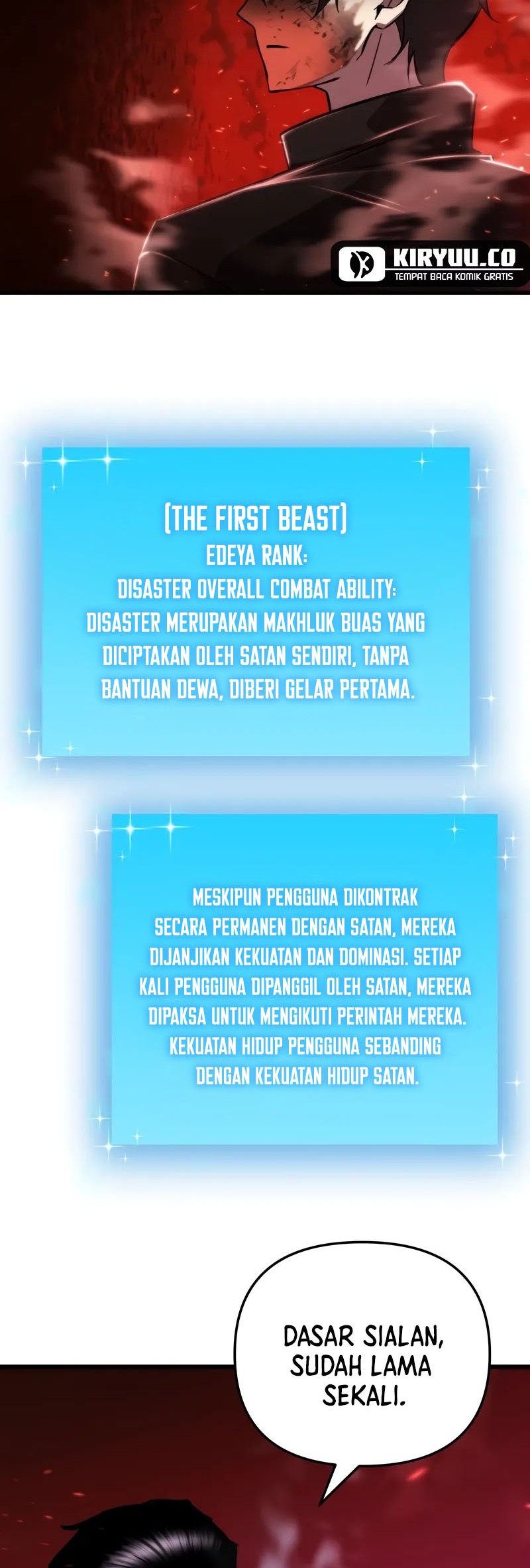 My School Life Pretending to Be a Worthless Person Chapter 91 Gambar 37