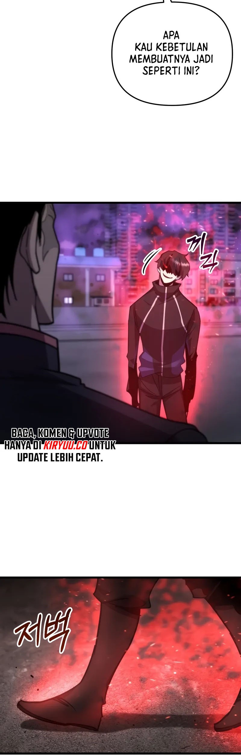 My School Life Pretending to Be a Worthless Person Chapter 91 Gambar 39