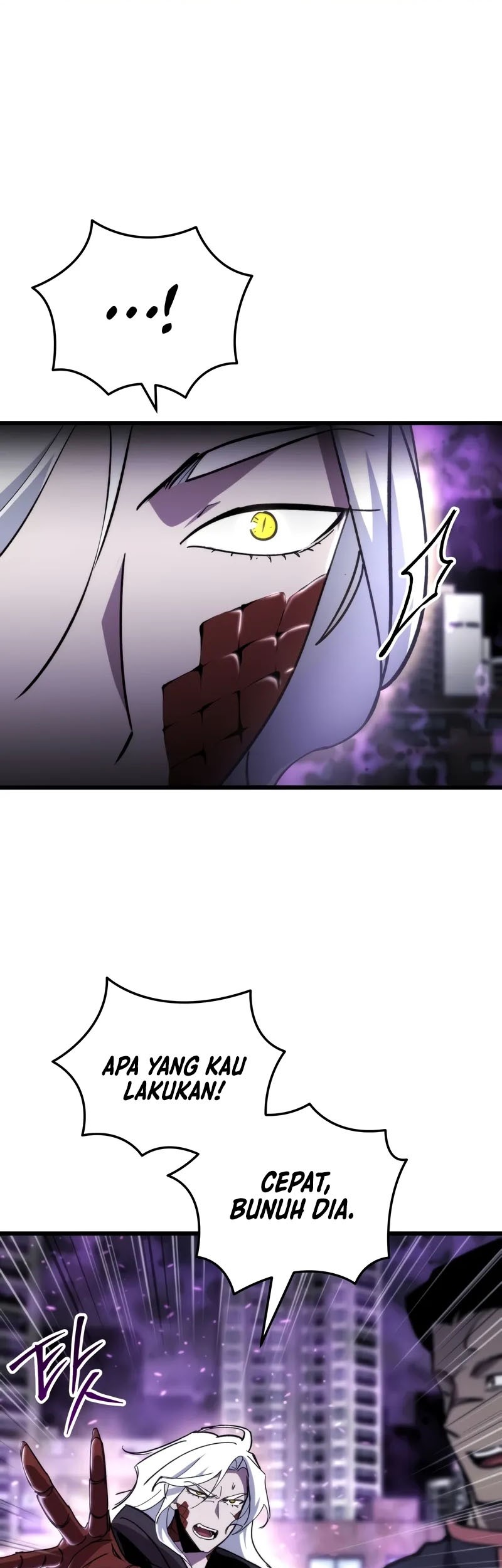 My School Life Pretending to Be a Worthless Person Chapter 91 Gambar 40