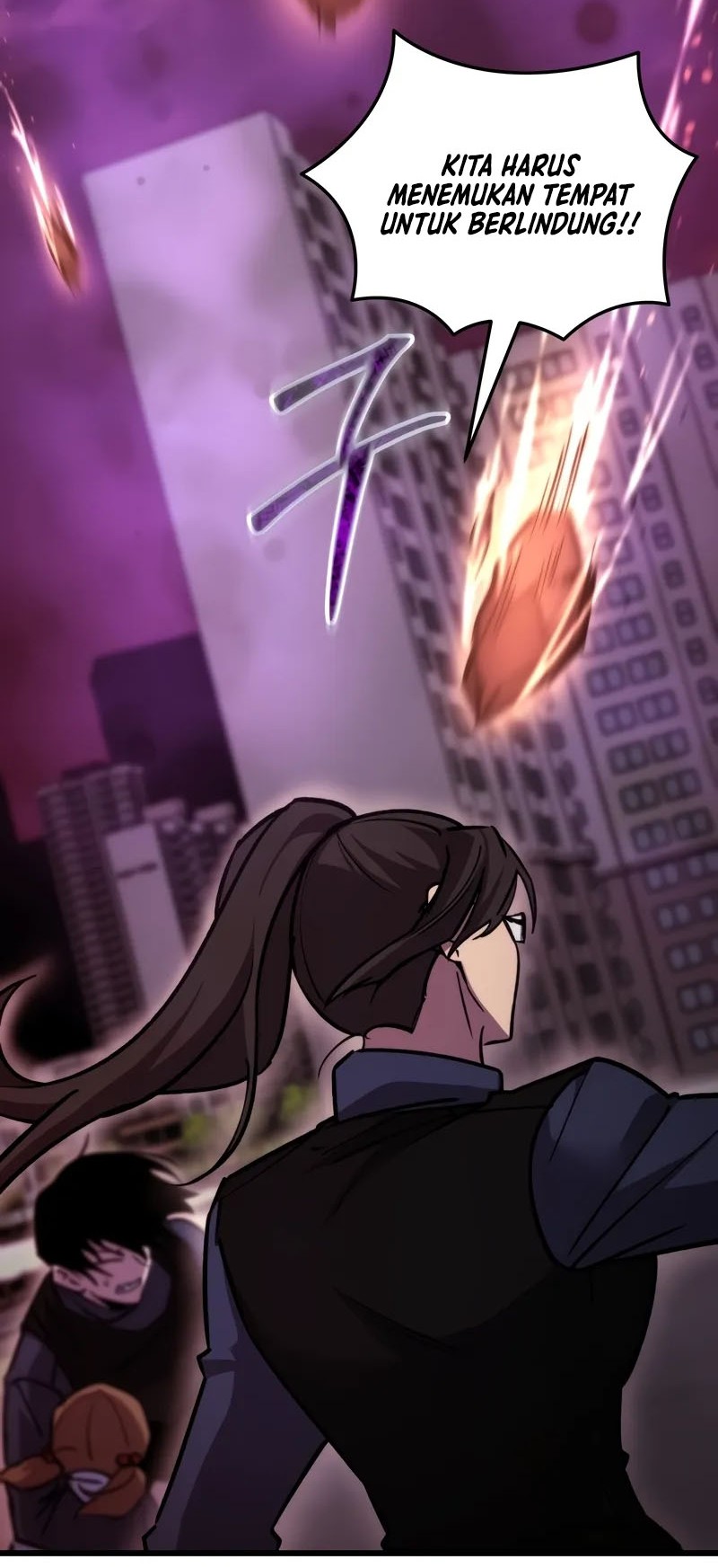 My School Life Pretending to Be a Worthless Person Chapter 91 Gambar 49