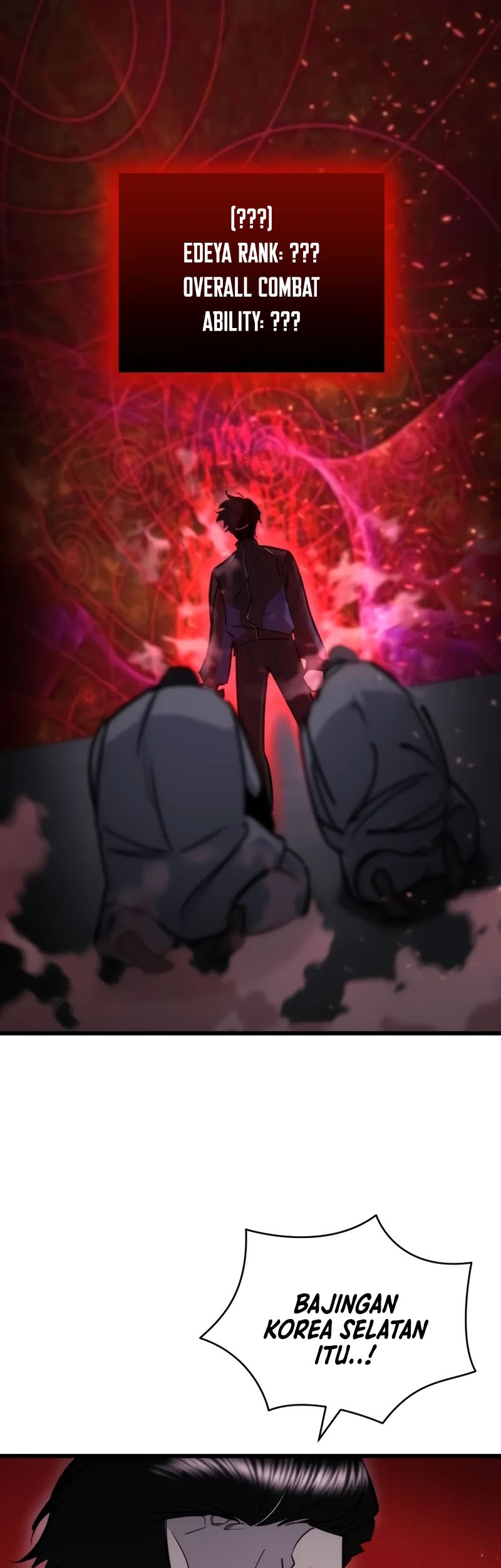 My School Life Pretending to Be a Worthless Person Chapter 91 Gambar 46