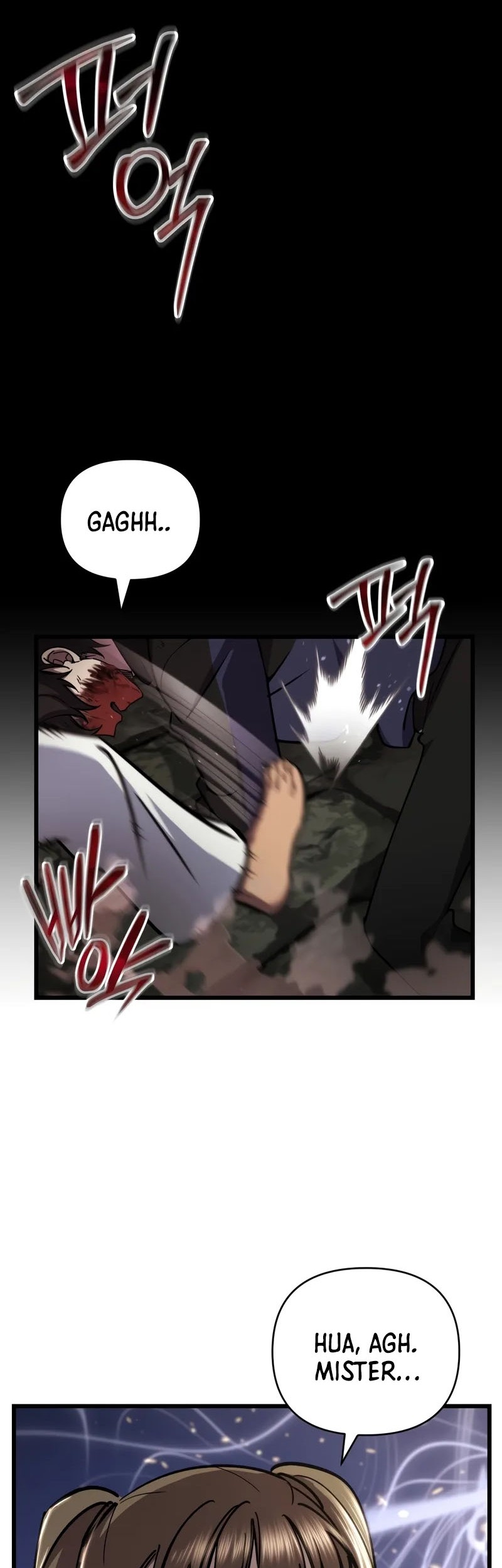 My School Life Pretending to Be a Worthless Person Chapter 91 Gambar 3