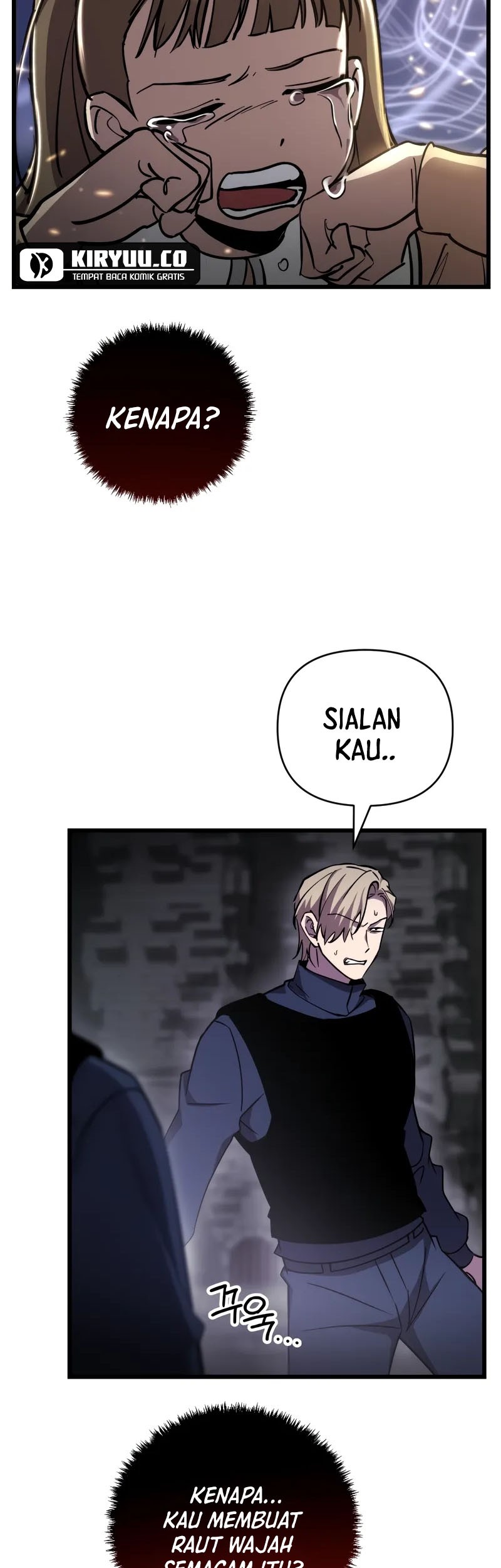 My School Life Pretending to Be a Worthless Person Chapter 91 Gambar 4