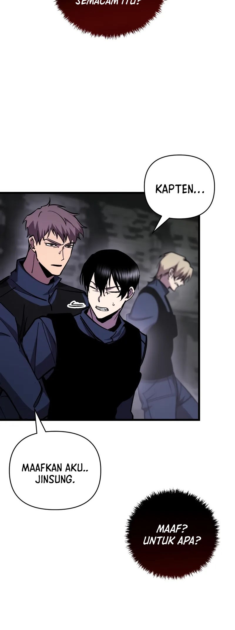 My School Life Pretending to Be a Worthless Person Chapter 91 Gambar 5