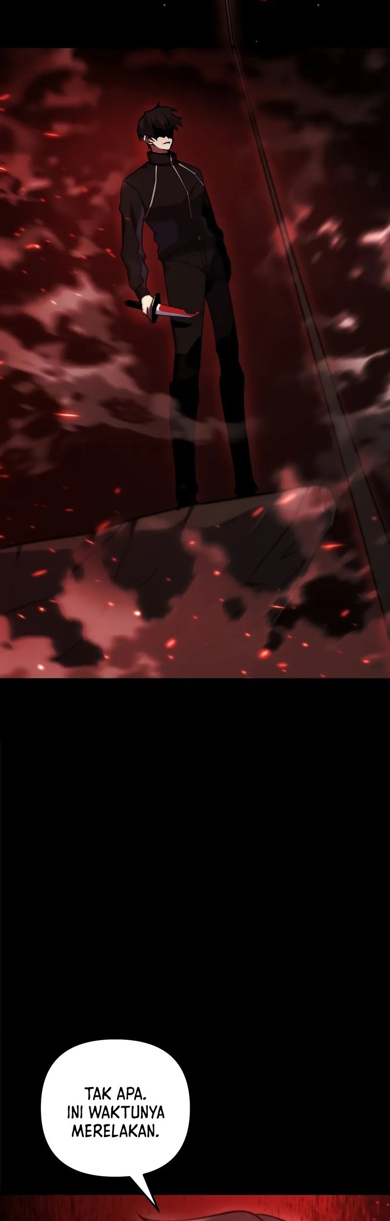 My School Life Pretending to Be a Worthless Person Chapter 91 Gambar 11