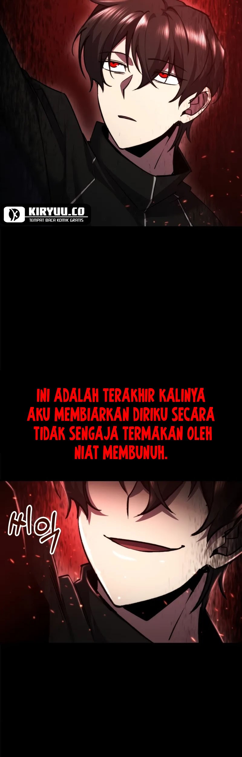 My School Life Pretending to Be a Worthless Person Chapter 91 Gambar 12