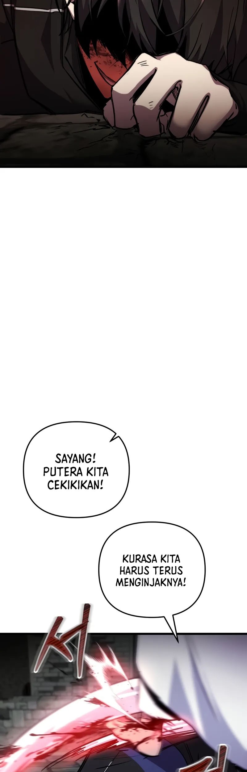 My School Life Pretending to Be a Worthless Person Chapter 91 Gambar 16