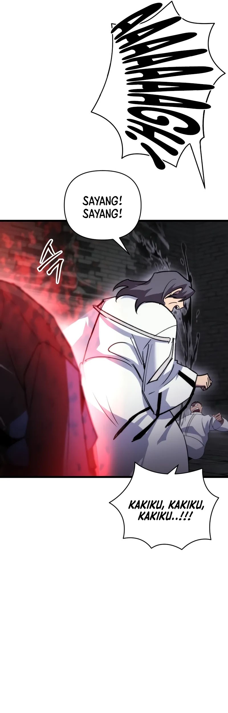 My School Life Pretending to Be a Worthless Person Chapter 91 Gambar 18