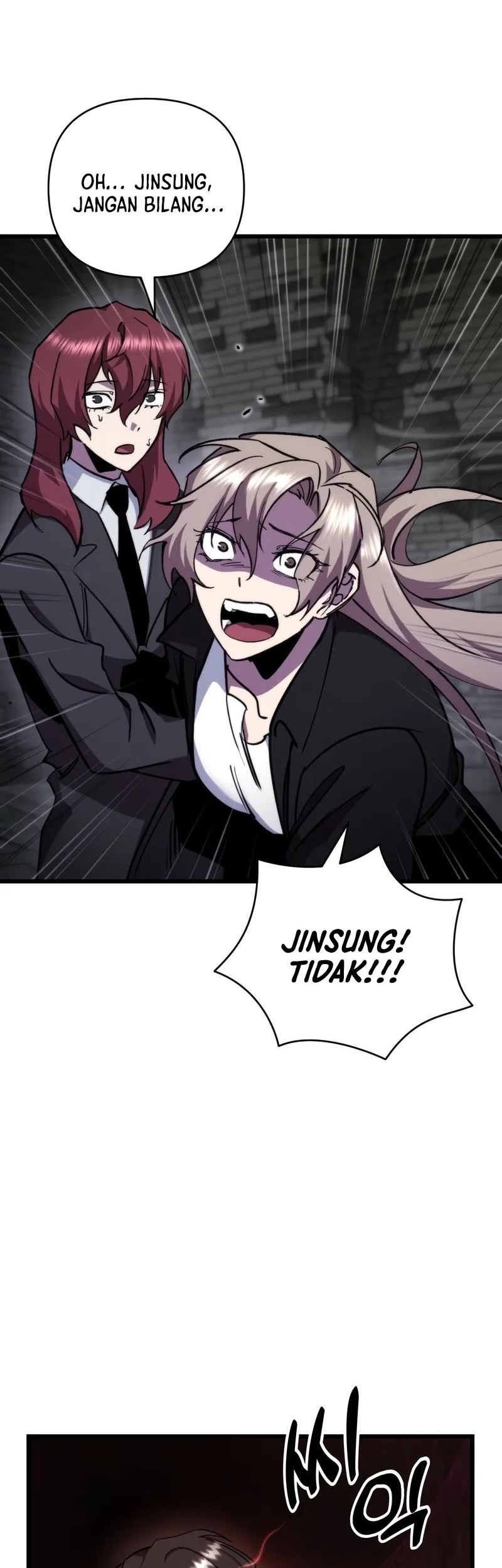 My School Life Pretending to Be a Worthless Person Chapter 91 Gambar 19