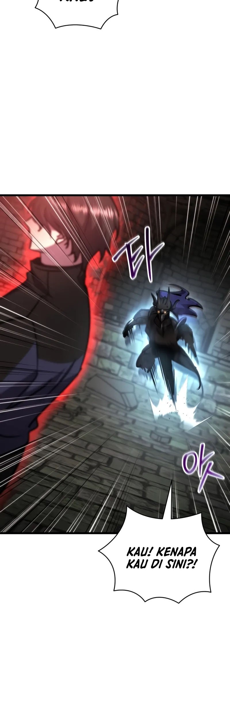 My School Life Pretending to Be a Worthless Person Chapter 91 Gambar 21