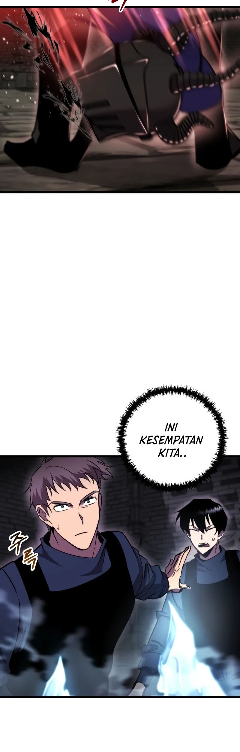 My School Life Pretending to Be a Worthless Person Chapter 91 Gambar 25