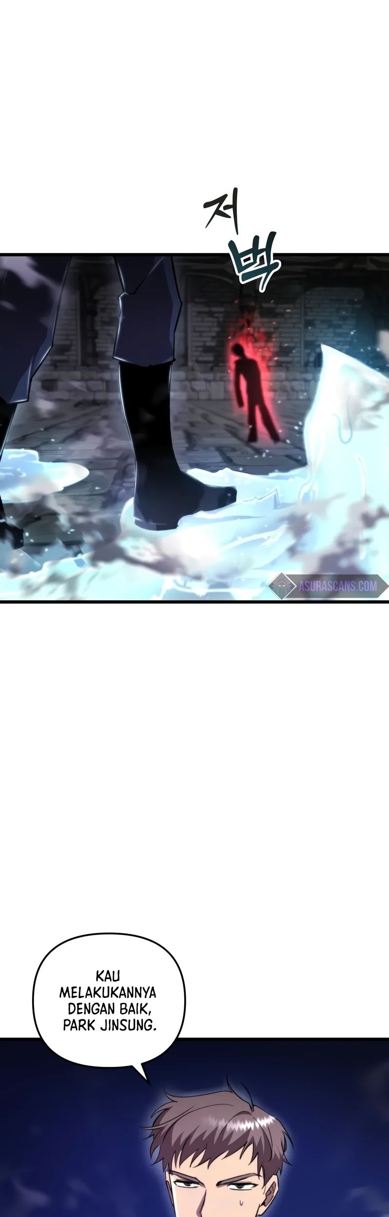 My School Life Pretending to Be a Worthless Person Chapter 91 Gambar 26