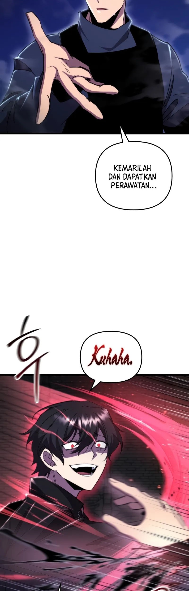 My School Life Pretending to Be a Worthless Person Chapter 91 Gambar 27