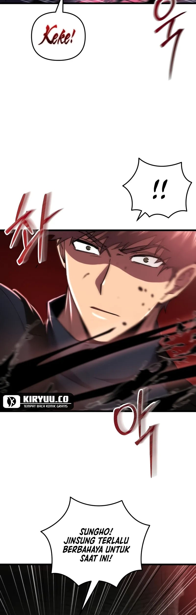 My School Life Pretending to Be a Worthless Person Chapter 91 Gambar 28