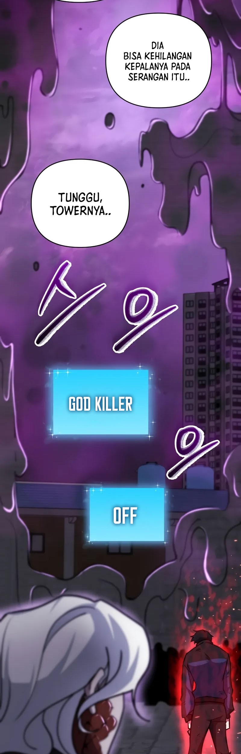 My School Life Pretending to Be a Worthless Person Chapter 91 Gambar 32