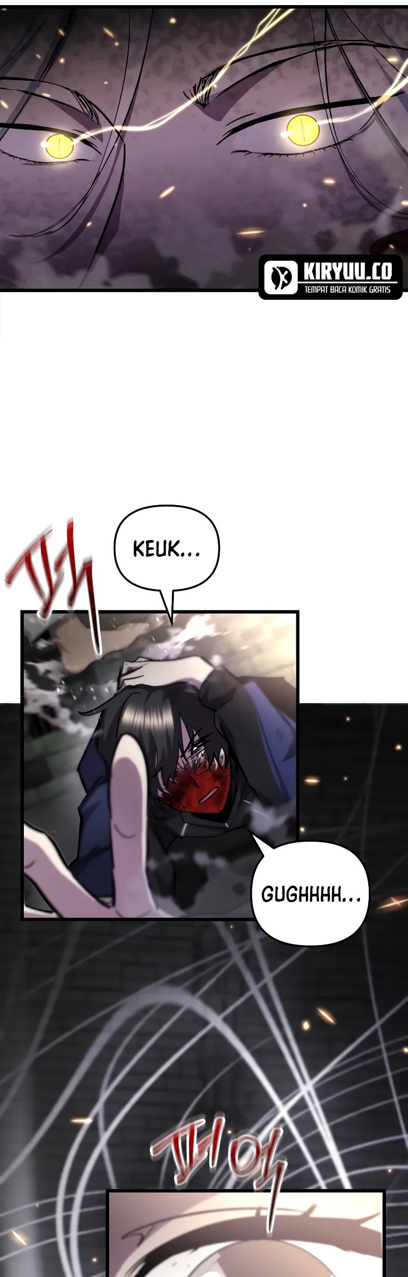 My School Life Pretending to Be a Worthless Person Chapter 90 Gambar 50