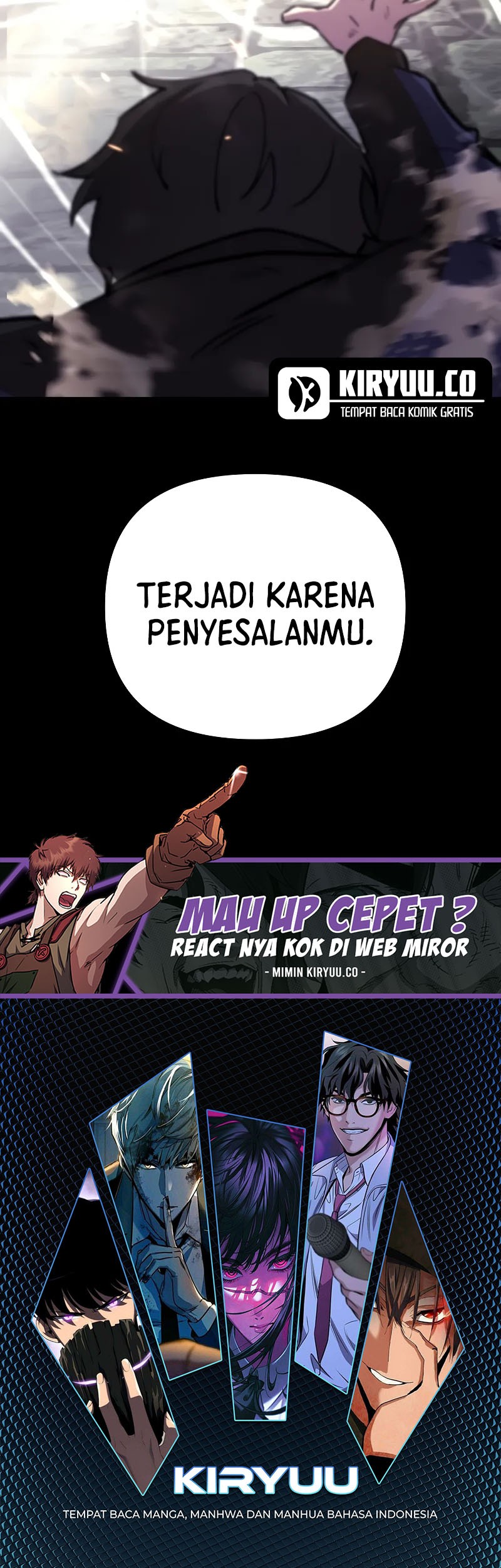 My School Life Pretending to Be a Worthless Person Chapter 90 Gambar 52