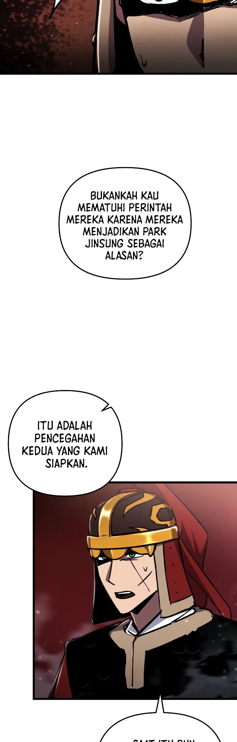 My School Life Pretending to Be a Worthless Person Chapter 90 Gambar 6