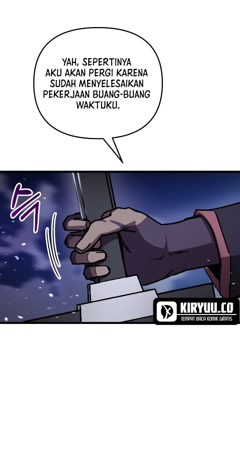 My School Life Pretending to Be a Worthless Person Chapter 90 Gambar 8