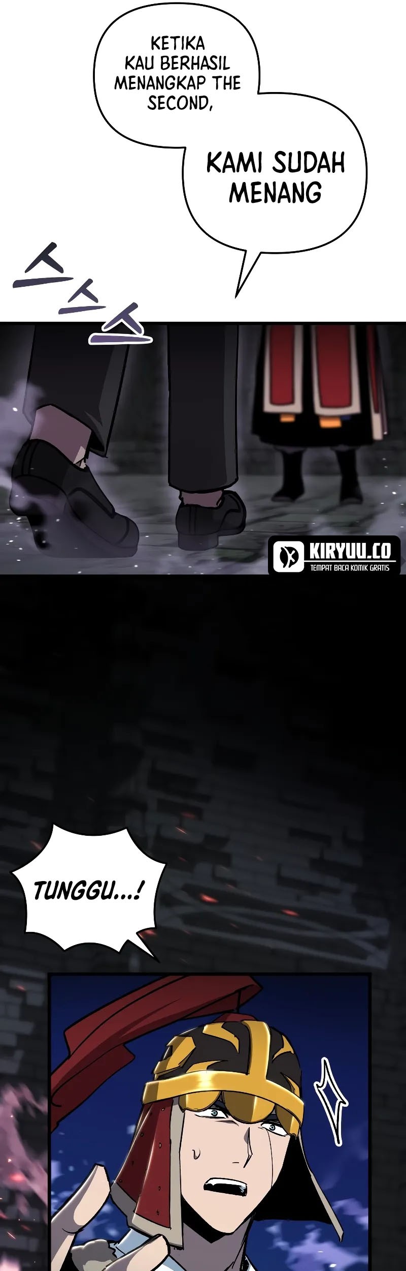 My School Life Pretending to Be a Worthless Person Chapter 90 Gambar 9