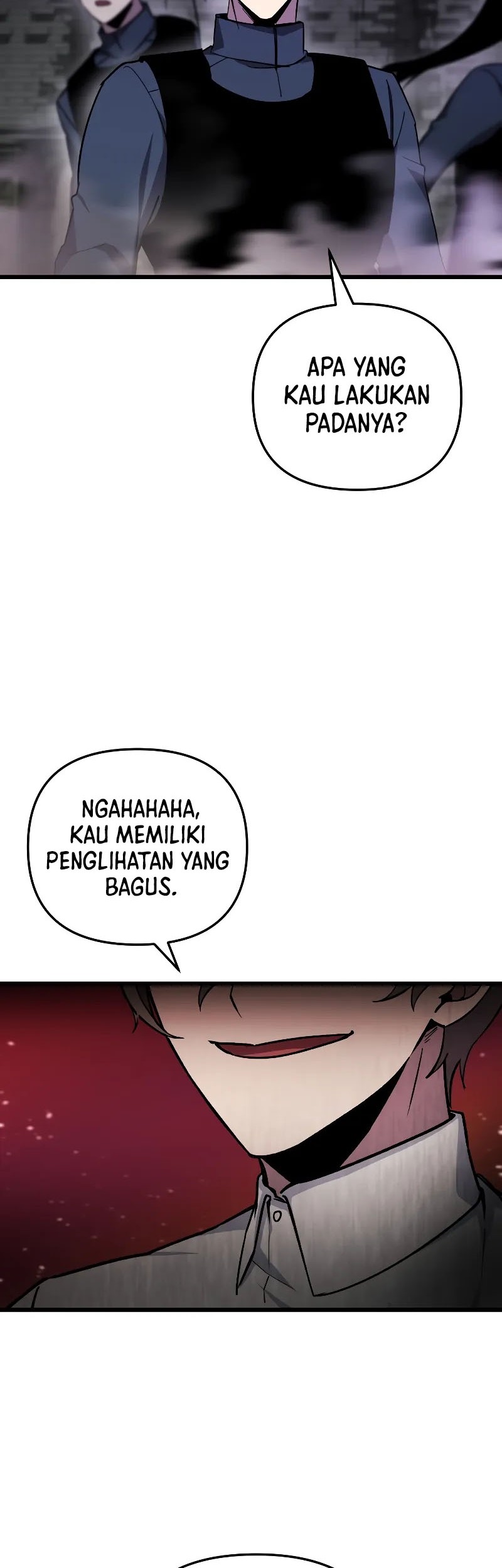 My School Life Pretending to Be a Worthless Person Chapter 90 Gambar 12