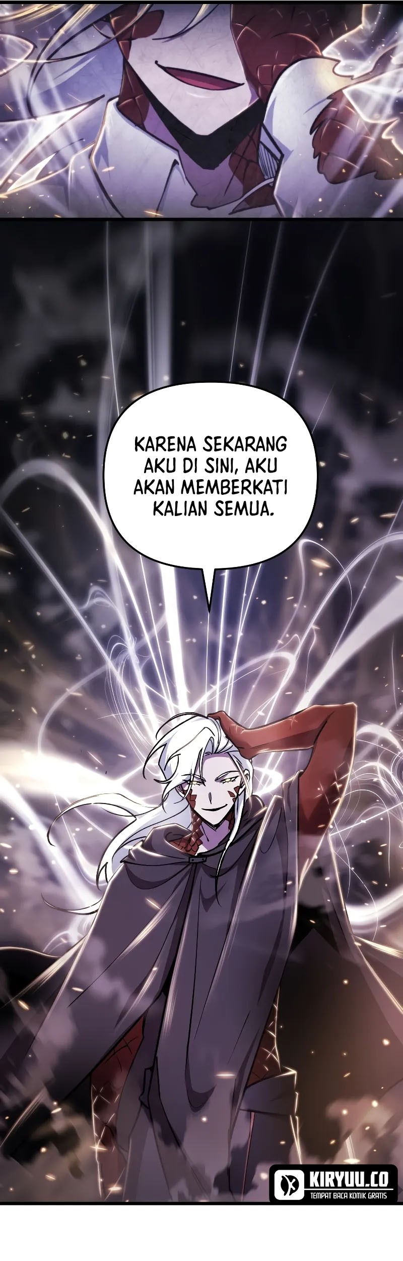 My School Life Pretending to Be a Worthless Person Chapter 90 Gambar 15