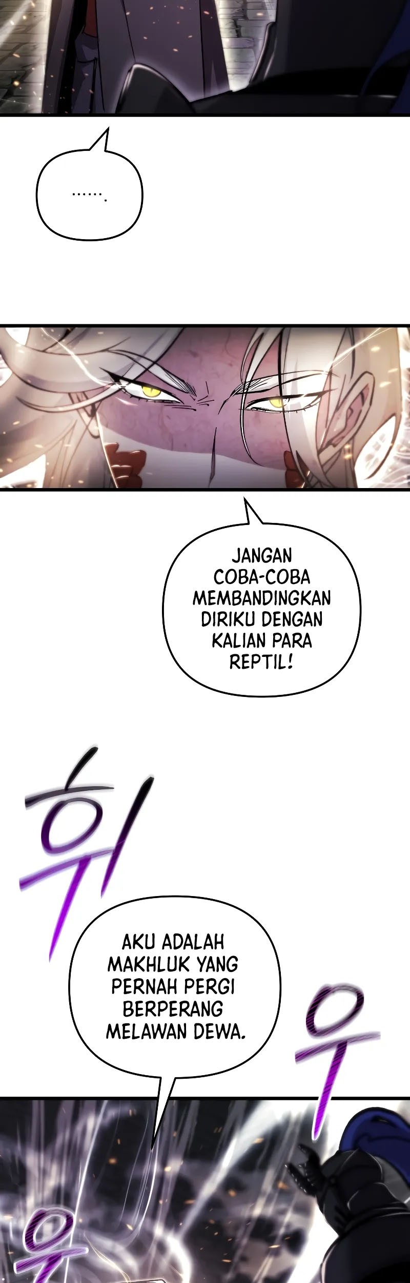 My School Life Pretending to Be a Worthless Person Chapter 90 Gambar 17