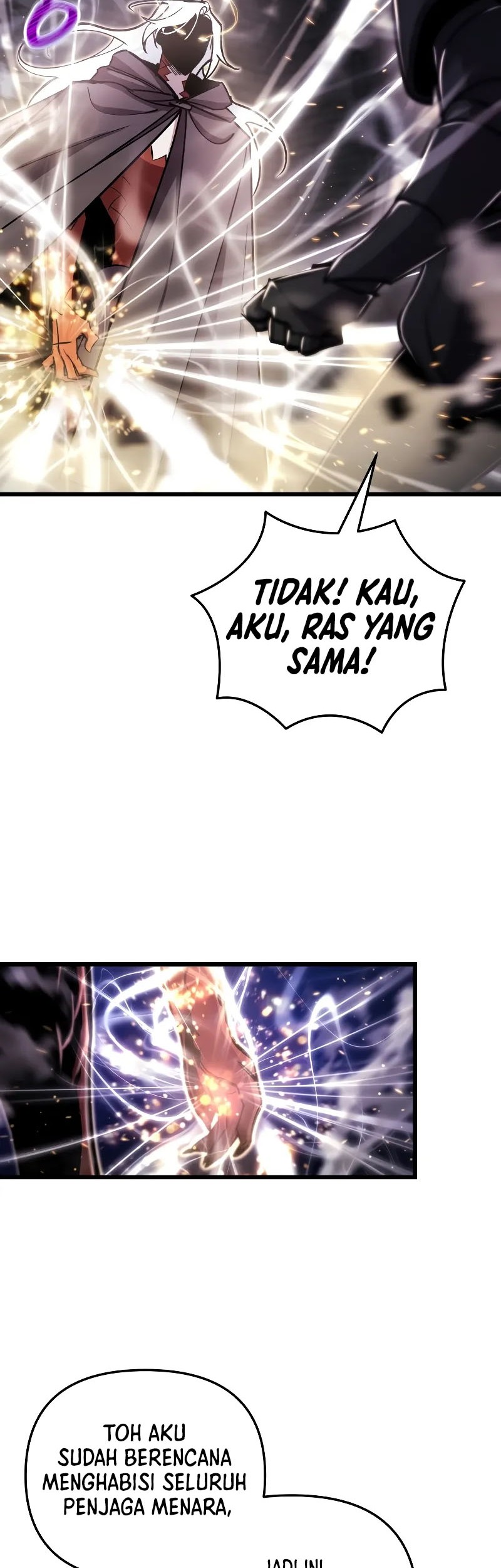 My School Life Pretending to Be a Worthless Person Chapter 90 Gambar 18