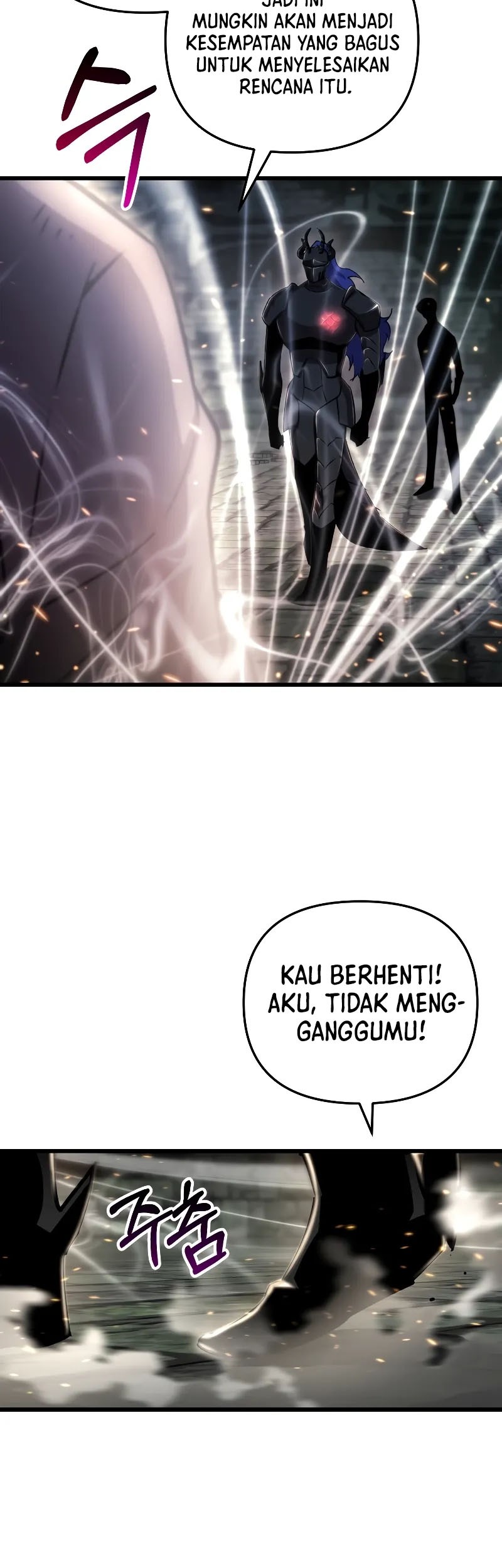 My School Life Pretending to Be a Worthless Person Chapter 90 Gambar 19