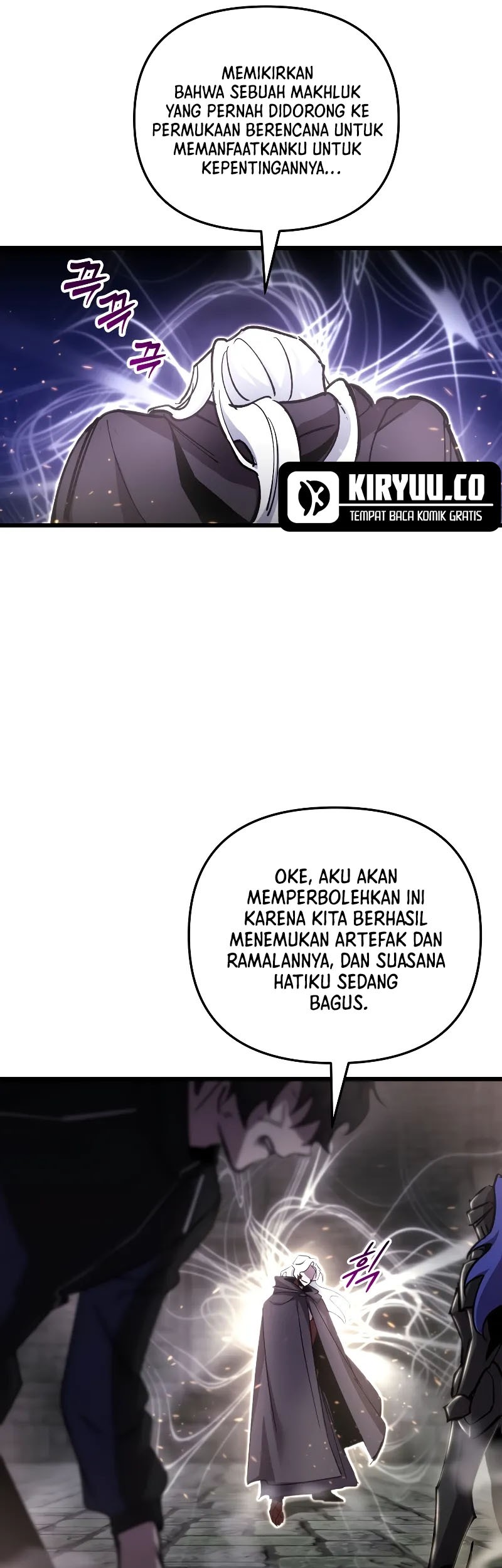 My School Life Pretending to Be a Worthless Person Chapter 90 Gambar 21