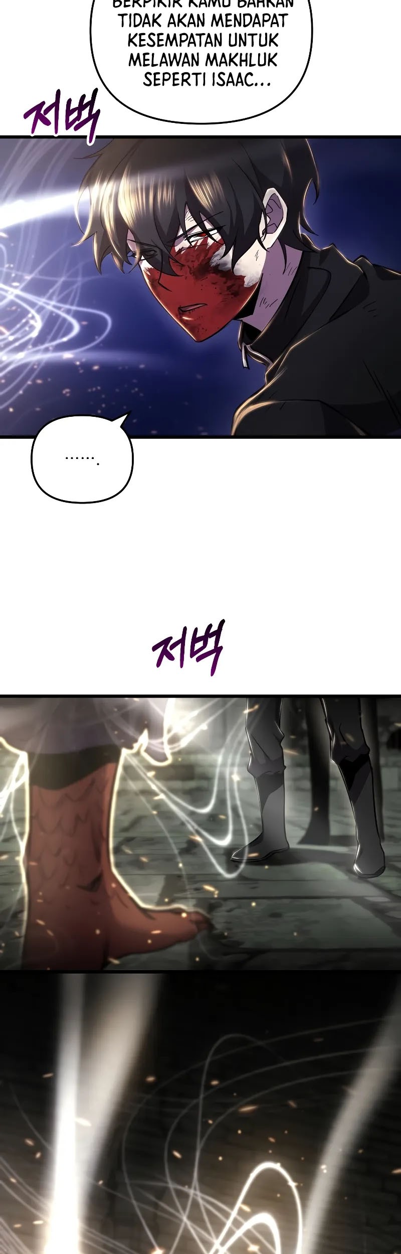 My School Life Pretending to Be a Worthless Person Chapter 90 Gambar 23