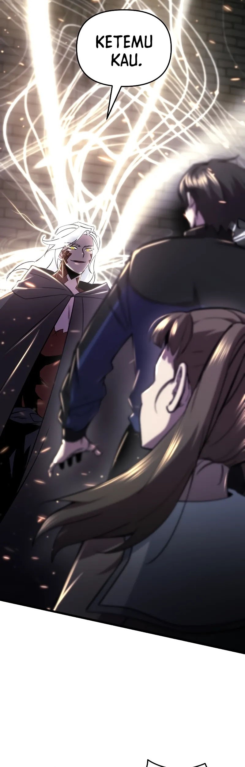 My School Life Pretending to Be a Worthless Person Chapter 90 Gambar 24