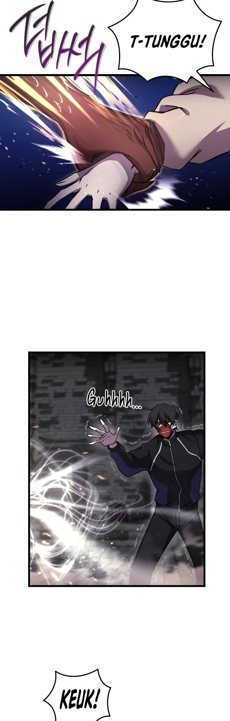 My School Life Pretending to Be a Worthless Person Chapter 90 Gambar 25