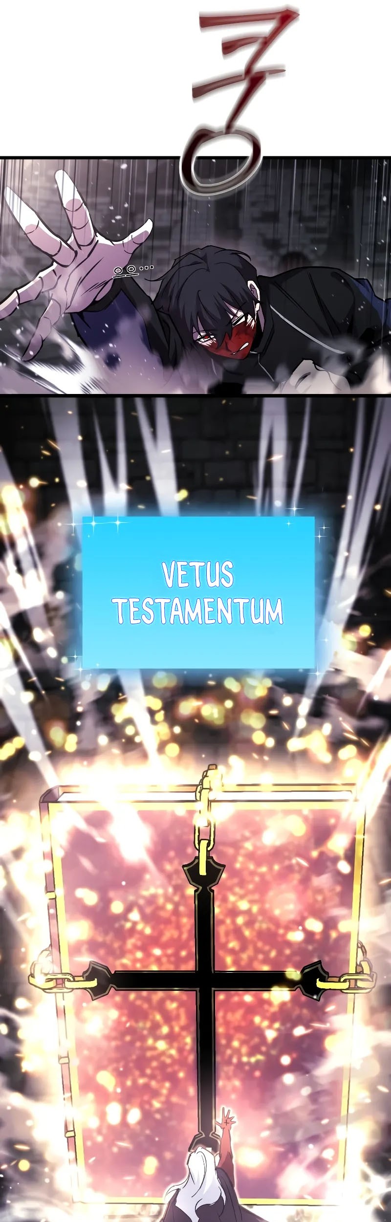 My School Life Pretending to Be a Worthless Person Chapter 90 Gambar 27