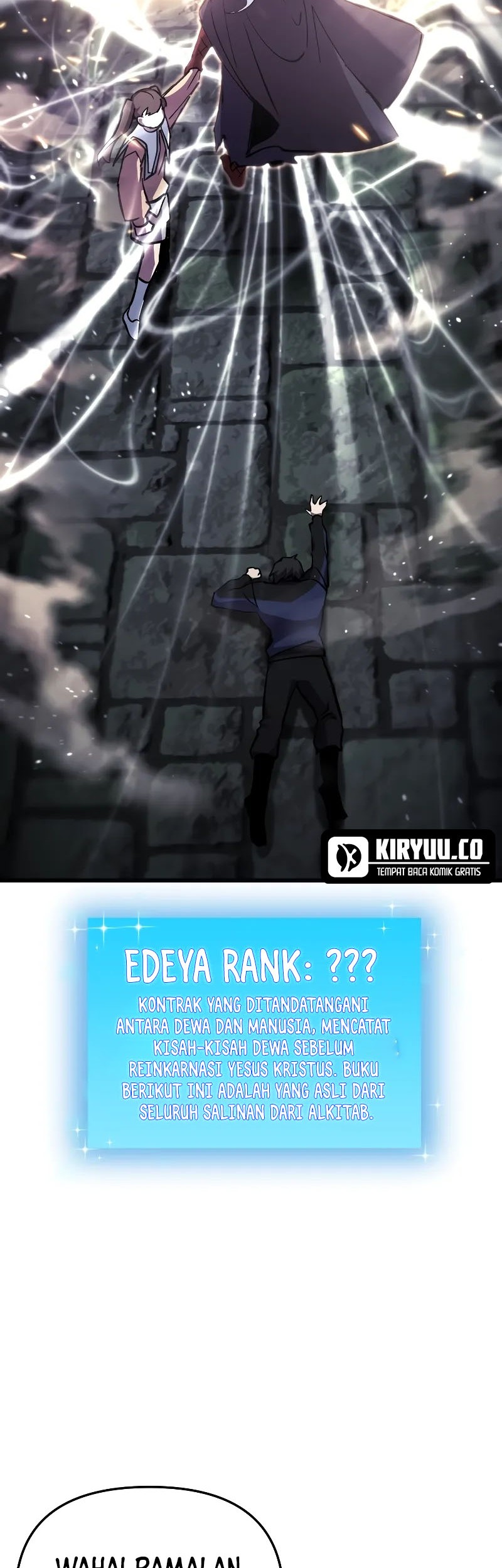 My School Life Pretending to Be a Worthless Person Chapter 90 Gambar 28