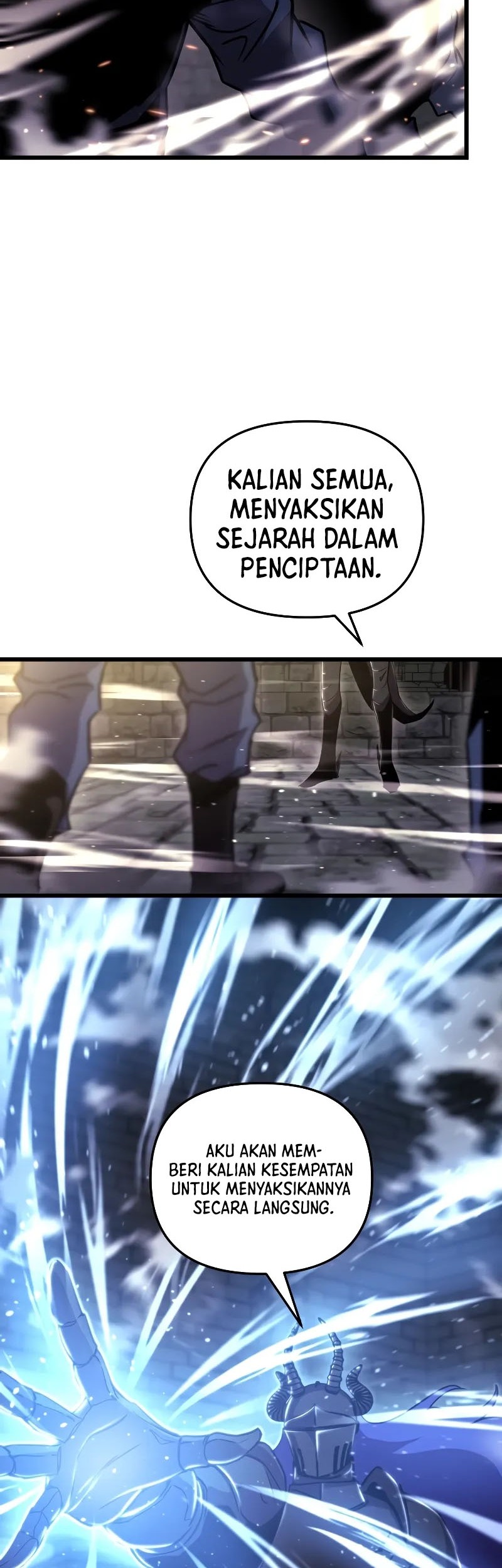 My School Life Pretending to Be a Worthless Person Chapter 90 Gambar 30