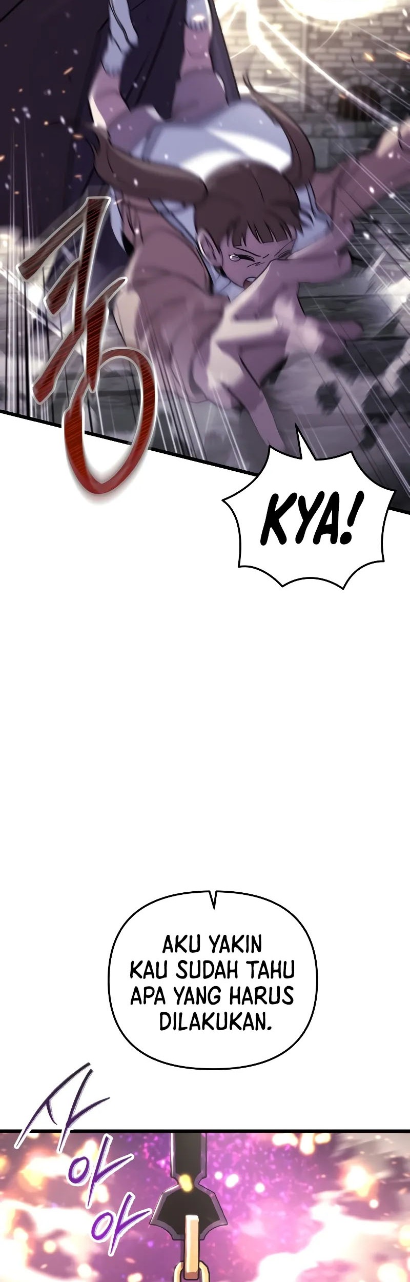 My School Life Pretending to Be a Worthless Person Chapter 90 Gambar 33