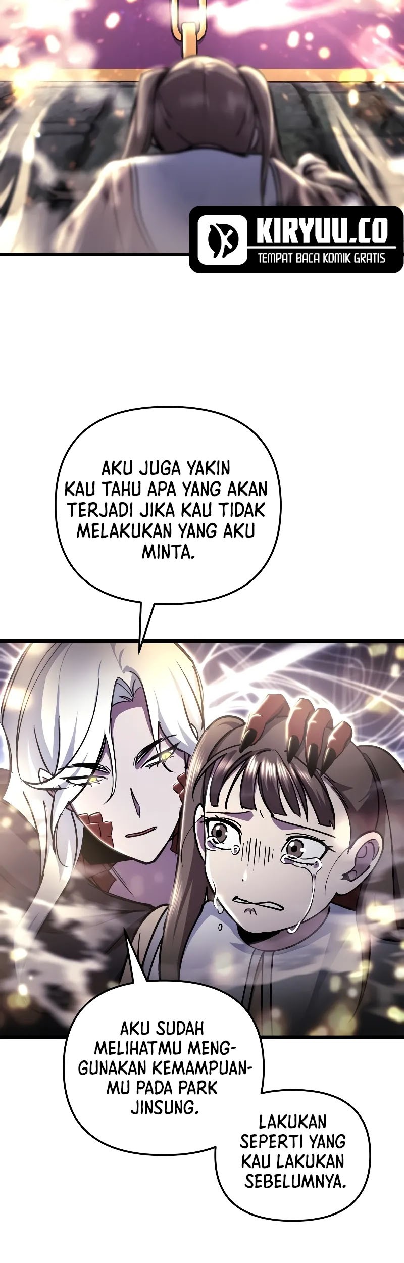 My School Life Pretending to Be a Worthless Person Chapter 90 Gambar 34