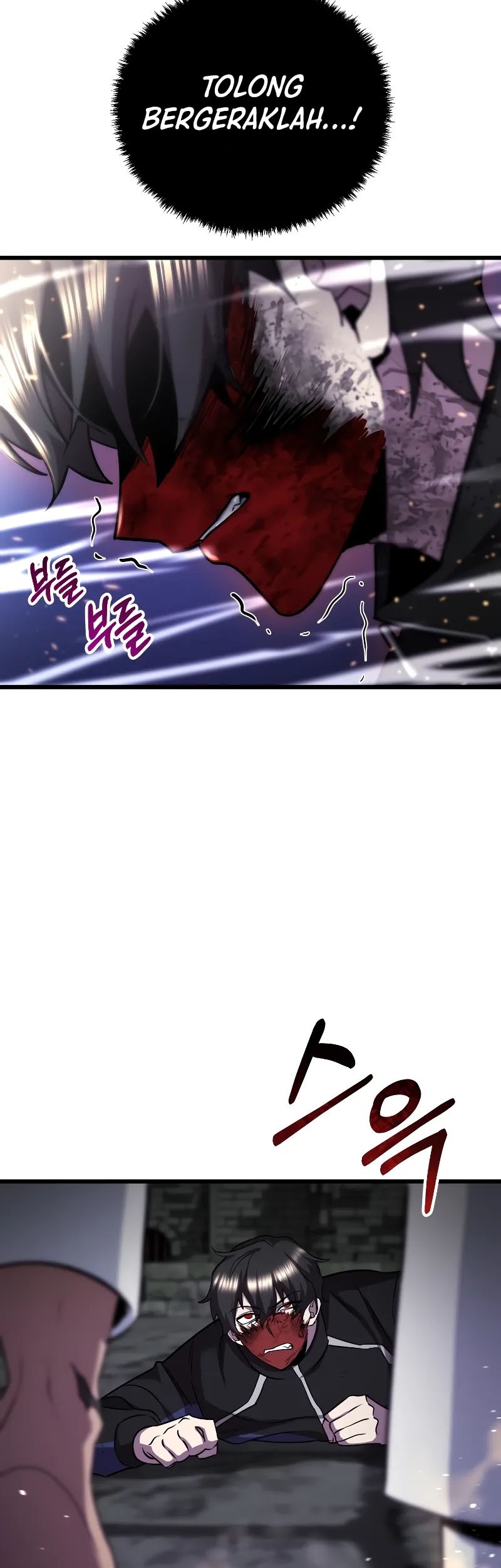 My School Life Pretending to Be a Worthless Person Chapter 90 Gambar 36