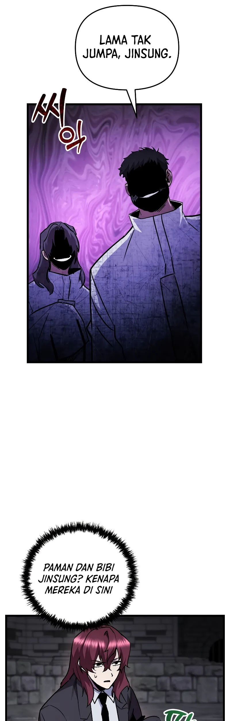 My School Life Pretending to Be a Worthless Person Chapter 90 Gambar 38