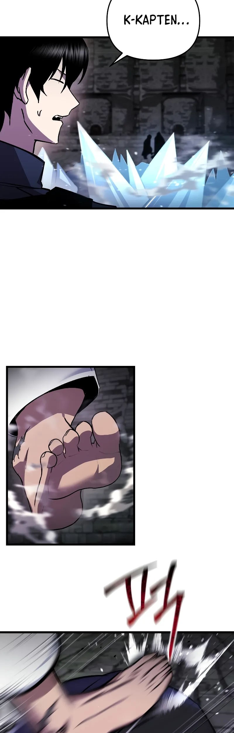 My School Life Pretending to Be a Worthless Person Chapter 90 Gambar 40