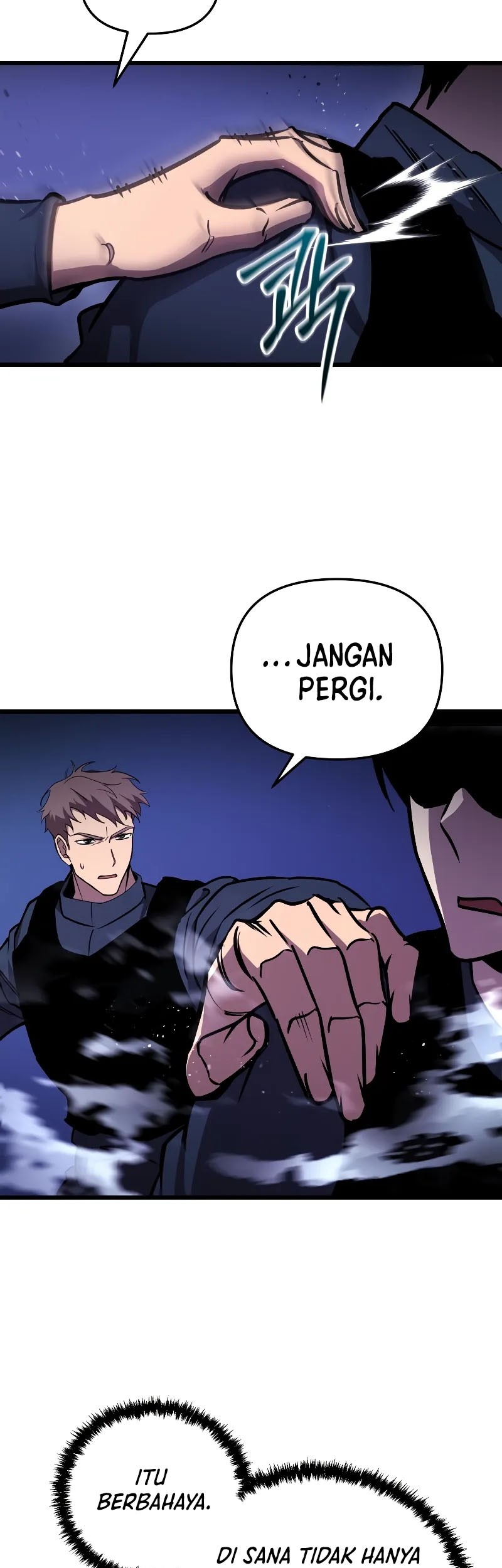 My School Life Pretending to Be a Worthless Person Chapter 90 Gambar 42