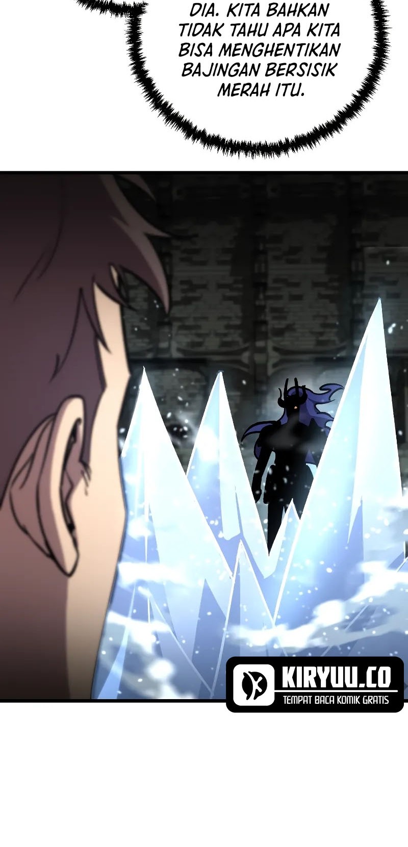 My School Life Pretending to Be a Worthless Person Chapter 90 Gambar 43