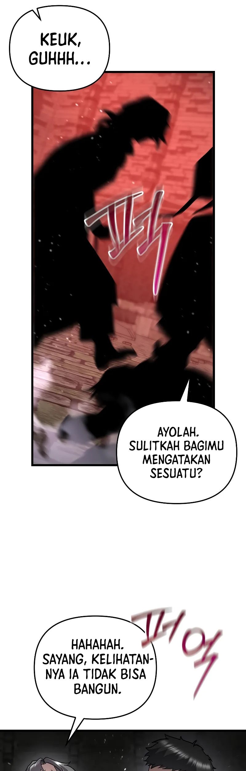 My School Life Pretending to Be a Worthless Person Chapter 90 Gambar 44